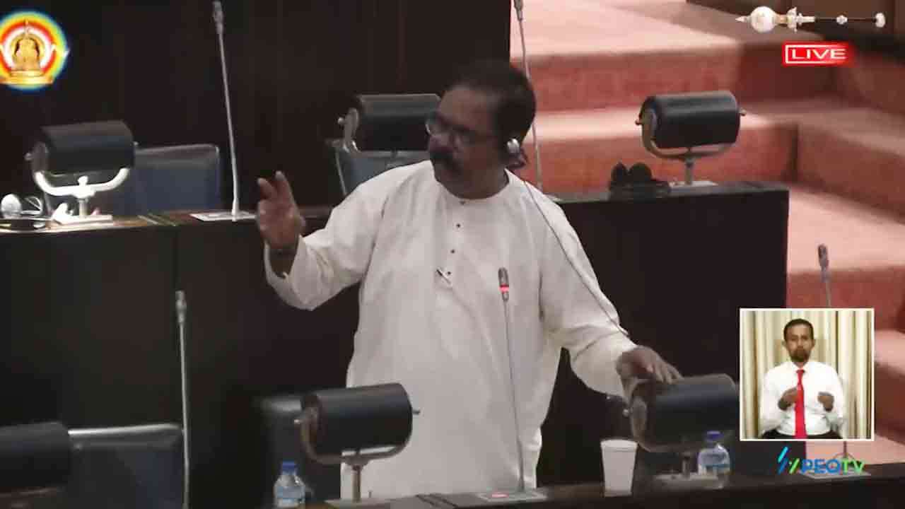 சிறு தானிய விவசாயிகளுக்கு நிவாரணம் தான் என்ன?