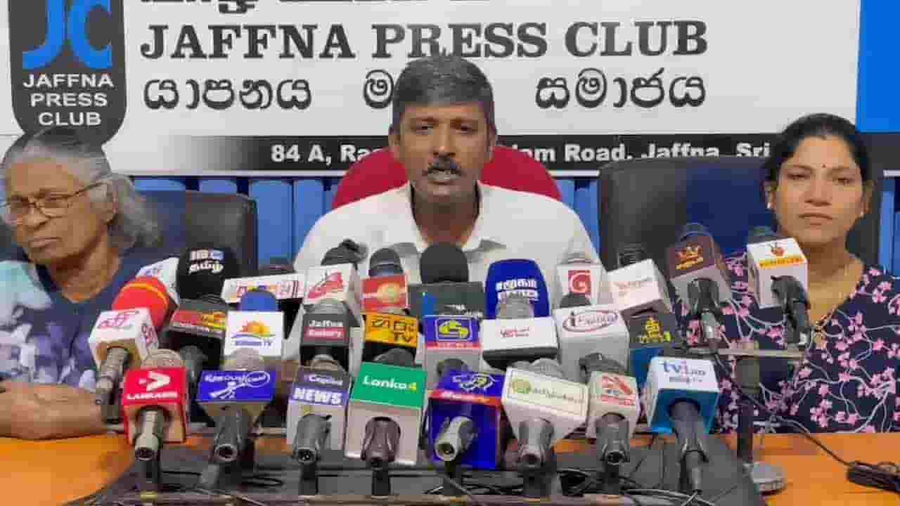 30 ஆண்டுகளாக பொங்கல் கொண்டாட்டங்கள் எதுவும் இல்லை!