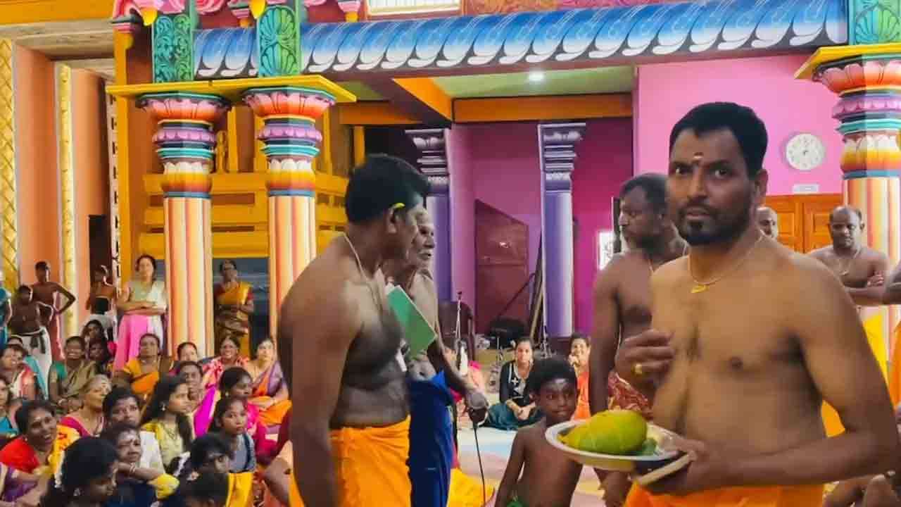 மாம்பழத் திருவிழா 
