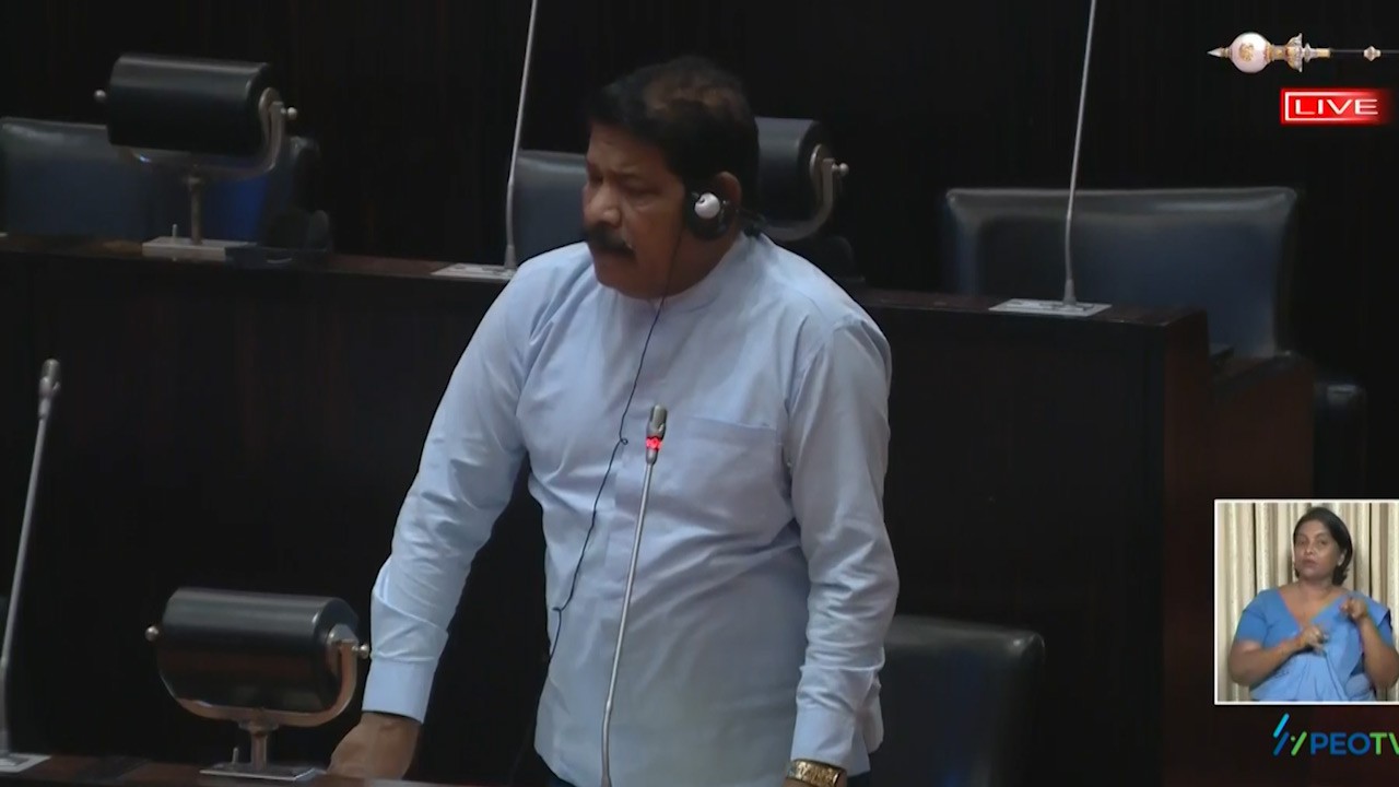 மீனவர்களுக்கான நிதி ஒதுக்கீடு நடவடிக்கை எடுக்கப்பட்டுள்ளது!