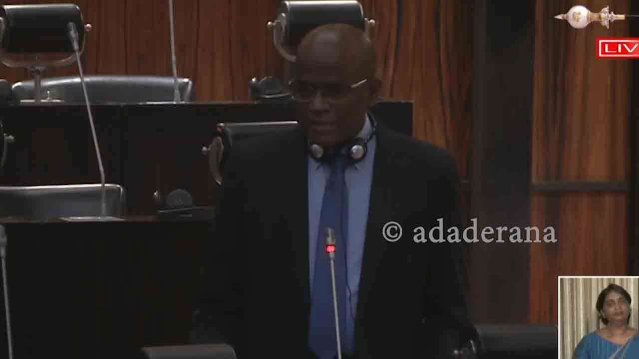 மக்கள் அடையாளப்படுத்தும் வீதிகளை வரவு செலவு திட்டத்தில் சேர்க்க முடியுமா?