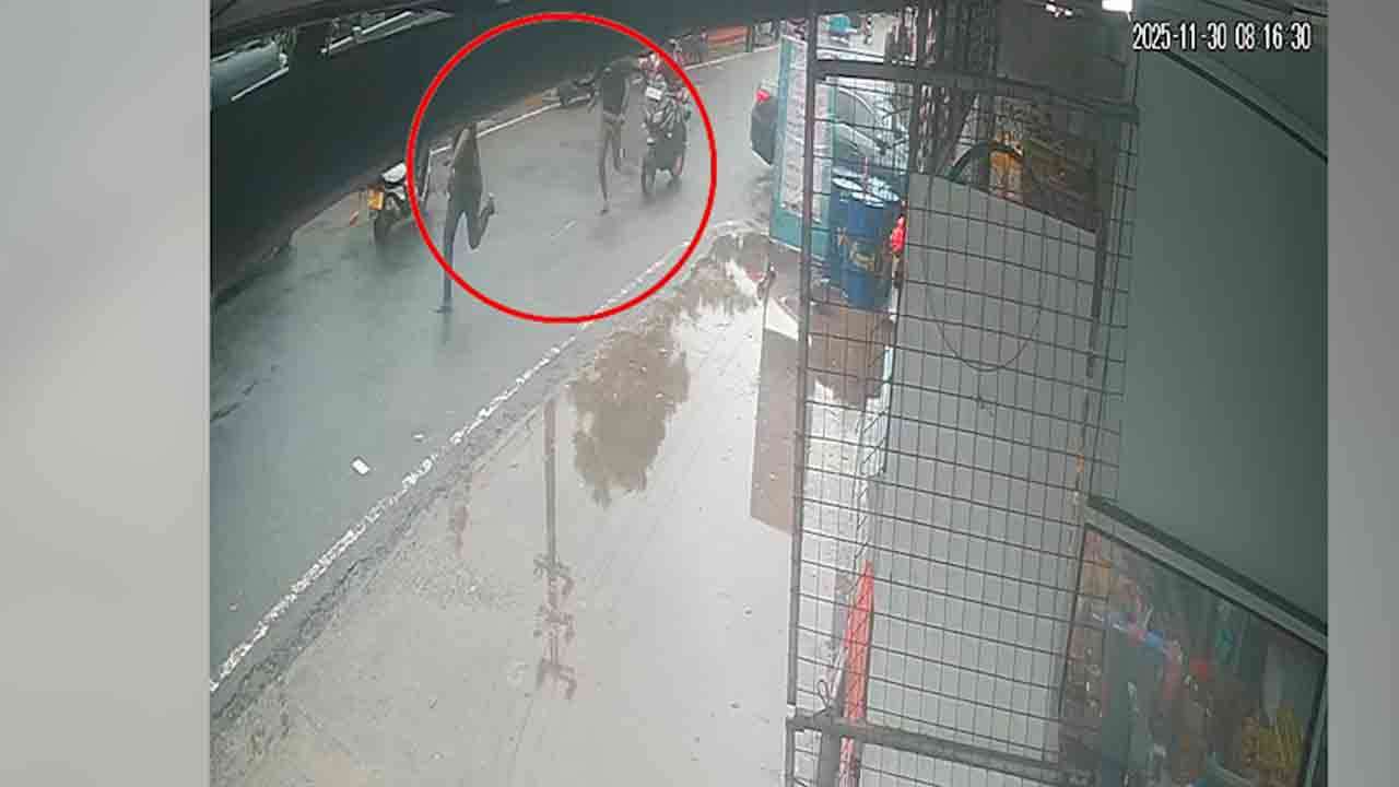 யாழ்ப்பாணத்தில் இளைஞன் ஒருவன் வெட்டிக் கொலை!