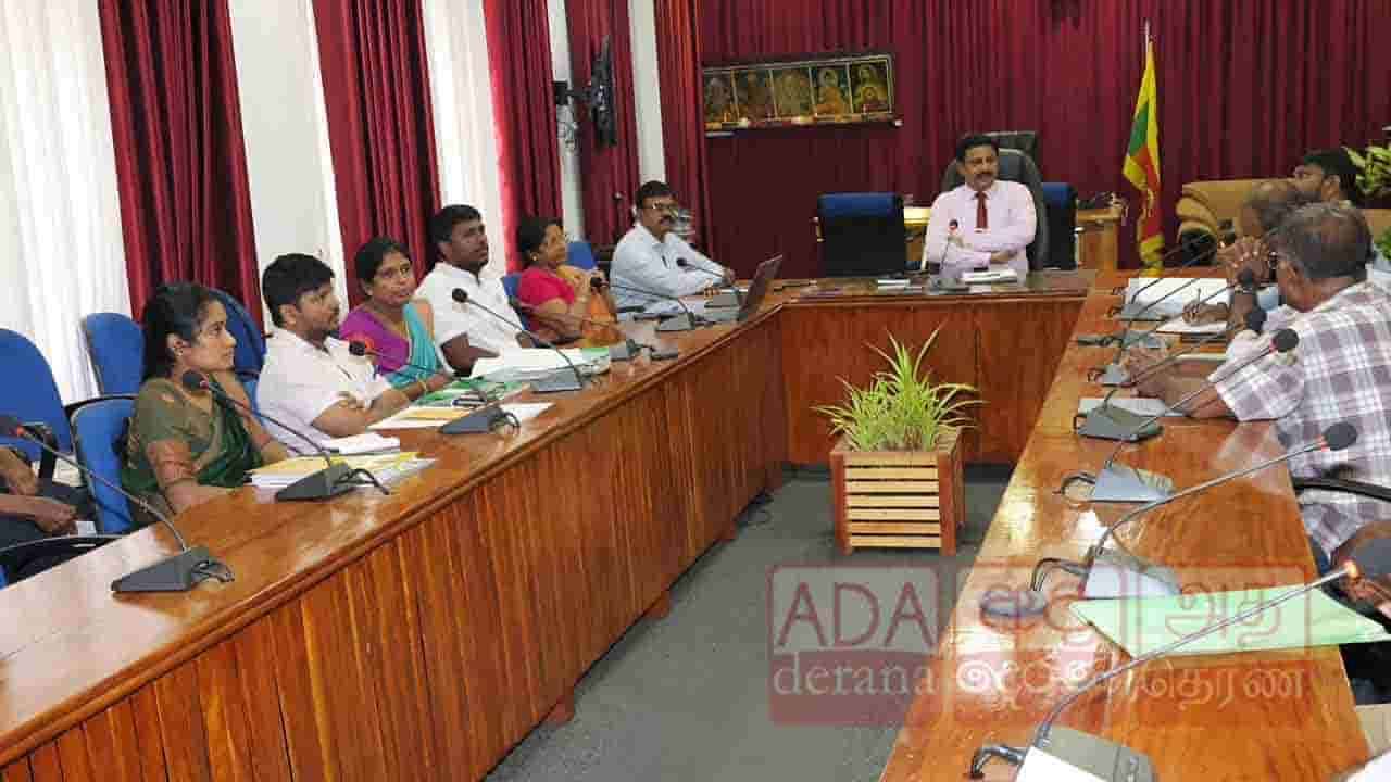 தையிட்டியில் கட்டம் கட்டமாக விடுவிக்கப்படவுள்ள காணிகள்!