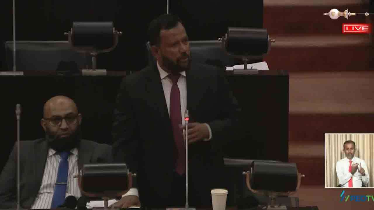 மக்கள் பாரிய சிரமமங்களுக்கு முகங்கொடுக்கின்றனர்!