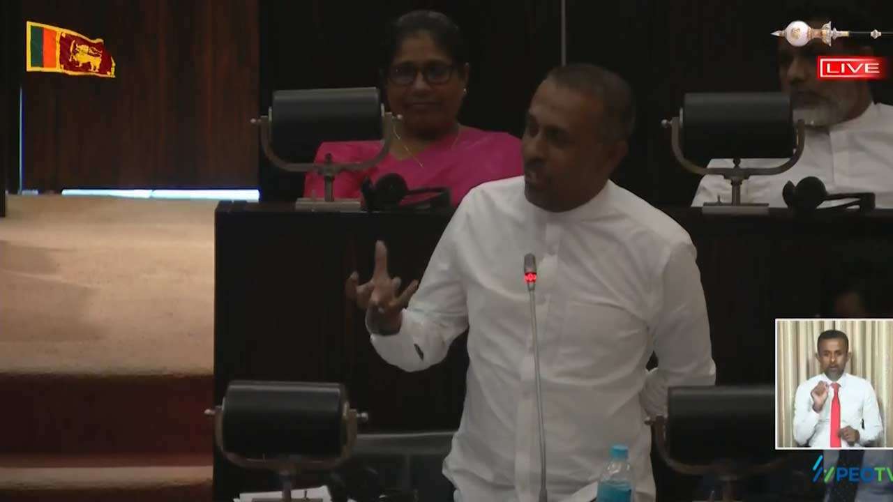 எங்களது அரசாங்கத்தின் மூலம் மக்களுக்கு பெற்றுக்கொடுப்போம்!