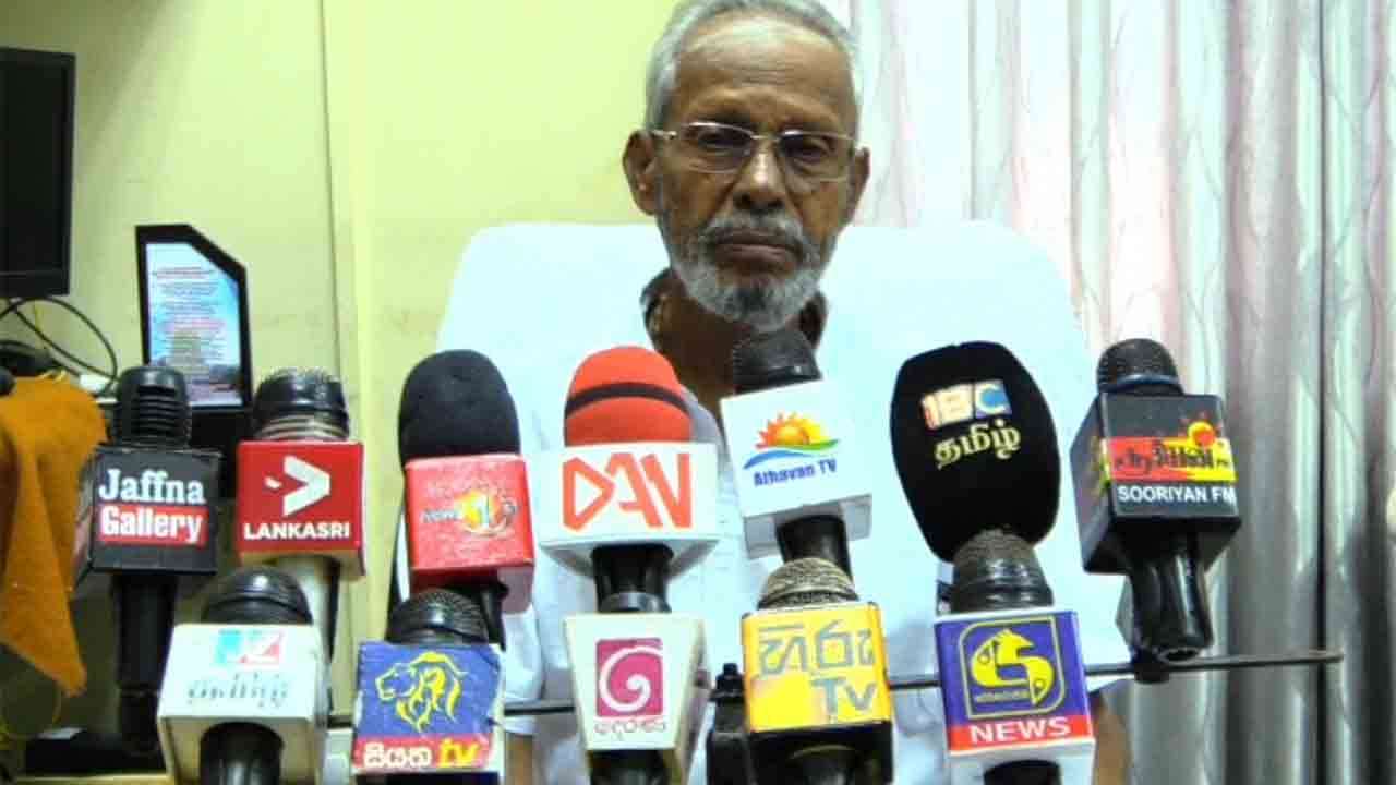 மாகாணசபை தேர்தல் நடத்தப்பட வேண்டும்!