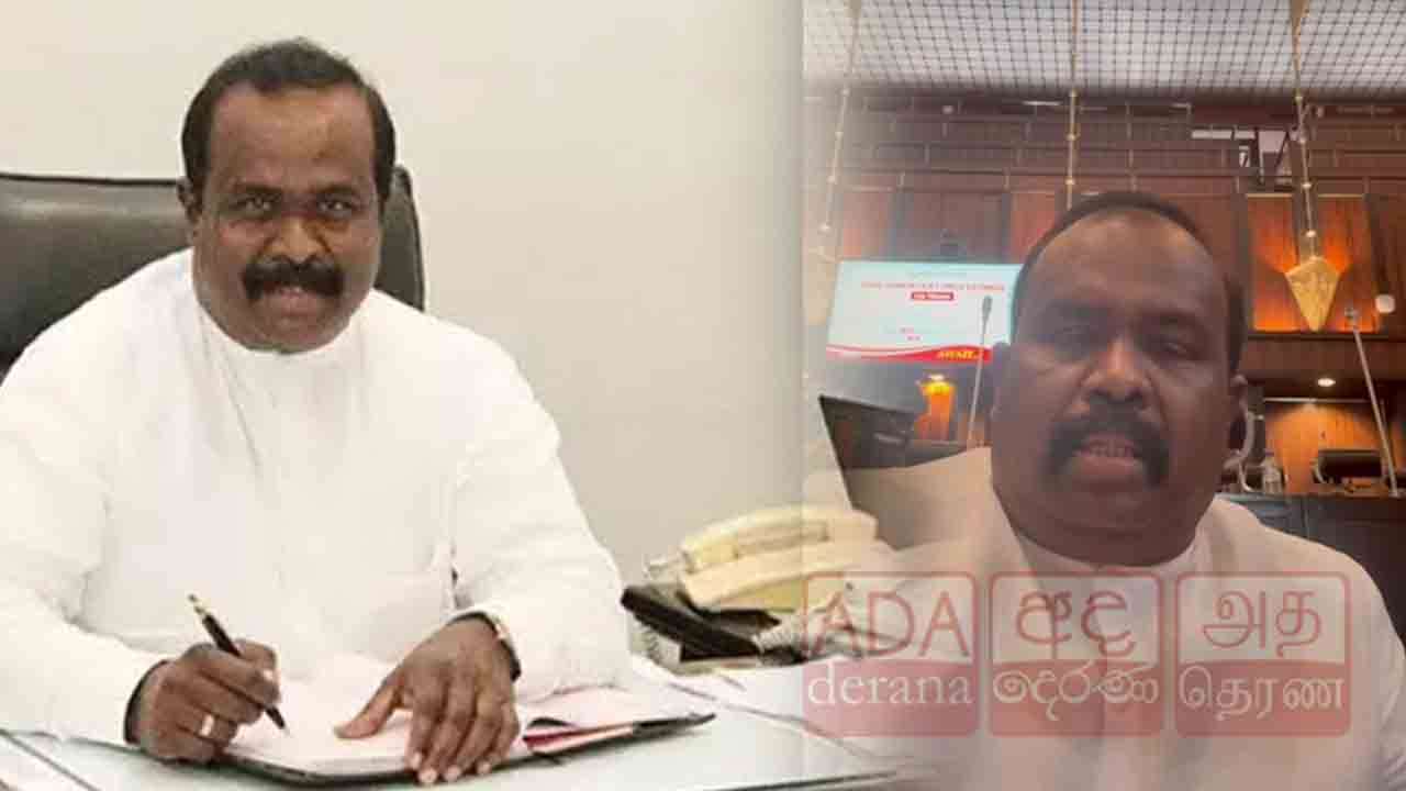 காற்றாலை மின் திட்டம் குறித்து விசேட கலந்துரையாடல்!