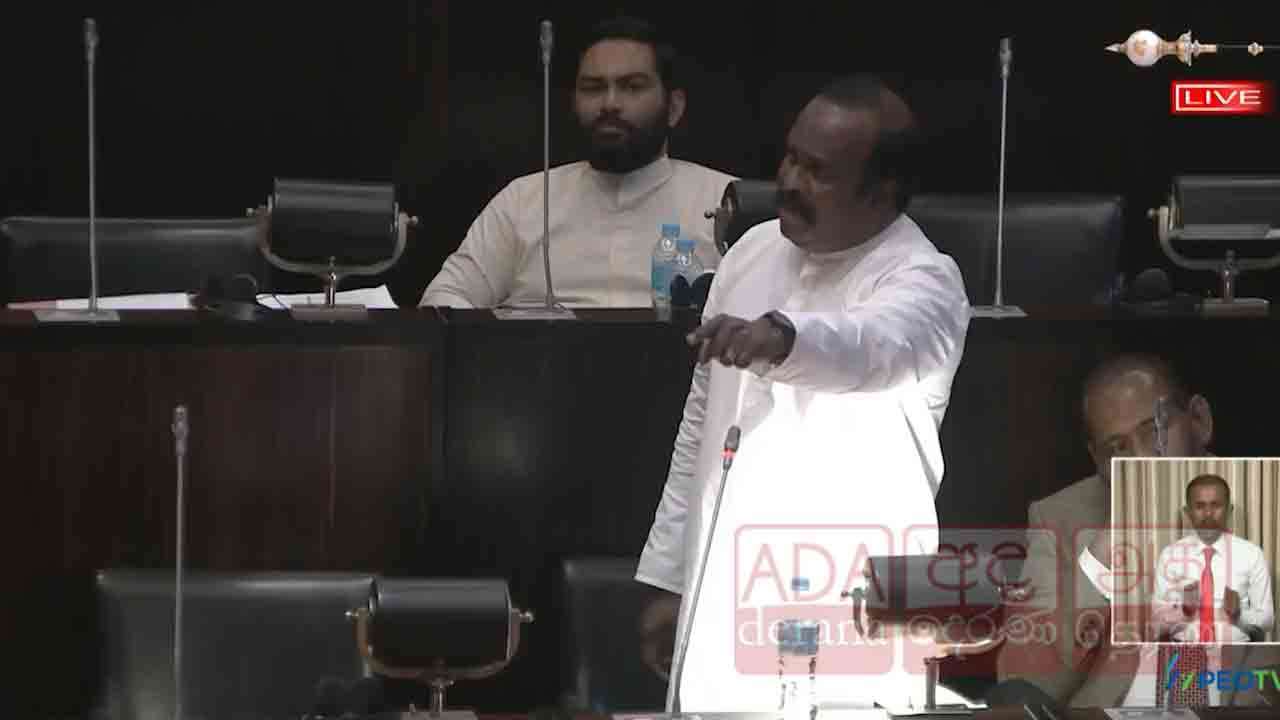 அரசாங்கம் மலையக தமிழர்களுக்கு நல்ல செய்தியை சொல்லி இருக்கிறது!