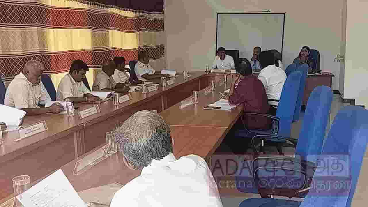 தையிட்டி சம்பவத்திற்கு கண்டனத் தீர்மானம்!