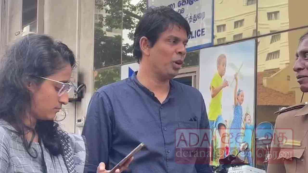 அர்ச்சனாவும், கௌசல்யாவும் செய்த வேலை சரியா?