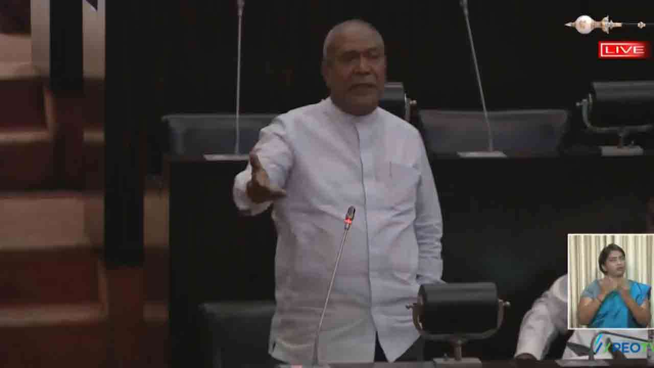 மலையக மக்களுக்கு காணி வழங்குவதற்கு நடவடிக்கை எடுக்க வேண்டும்!