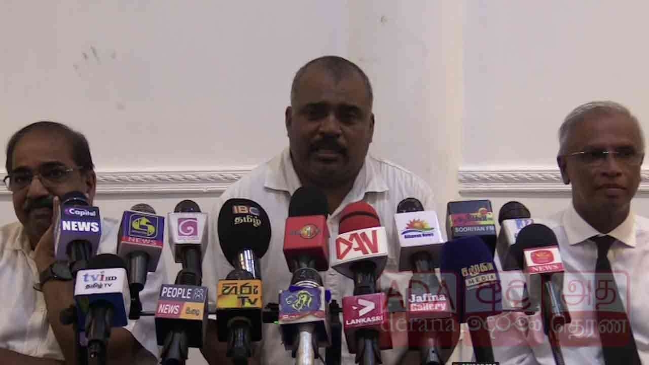 இலங்கை அரசு முன்னெடுக்கும் செயற்பாடு ஊடாக நீதி கிடைக்காது!