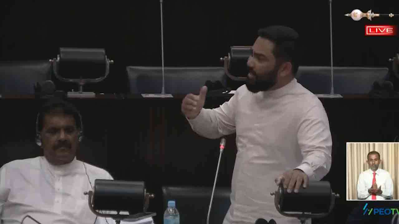 நிவாரணங்களை வழங்குவதை யார் முடிவு செய்கிறார்கள்!