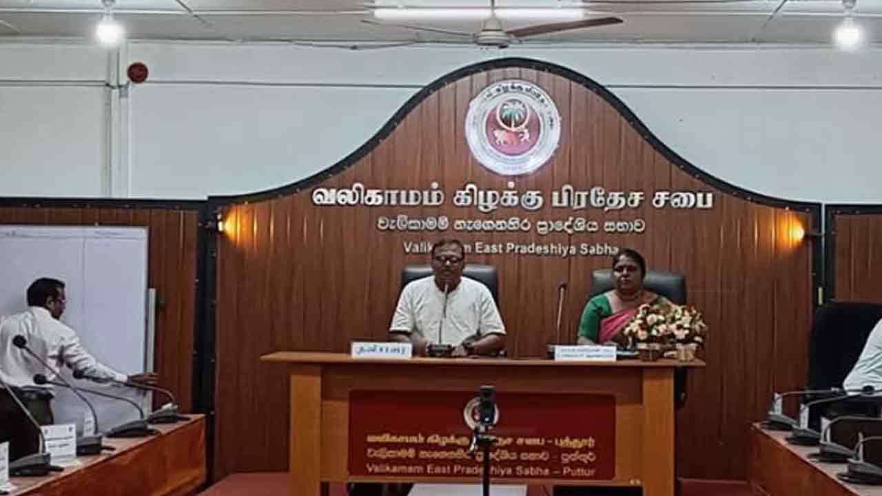 வௌிநாடுகளிலும் அங்கீகரிக்கப்பட வேண்டும்