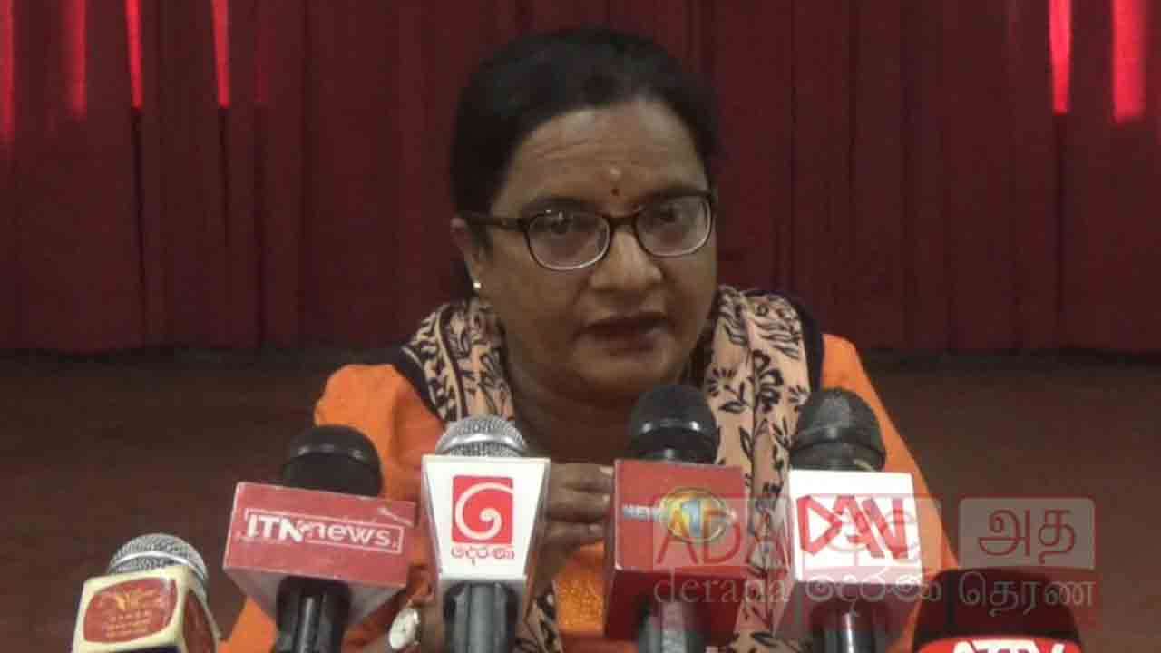 தவறான கருத்துகளைப் பரப்ப வேண்டாம்!