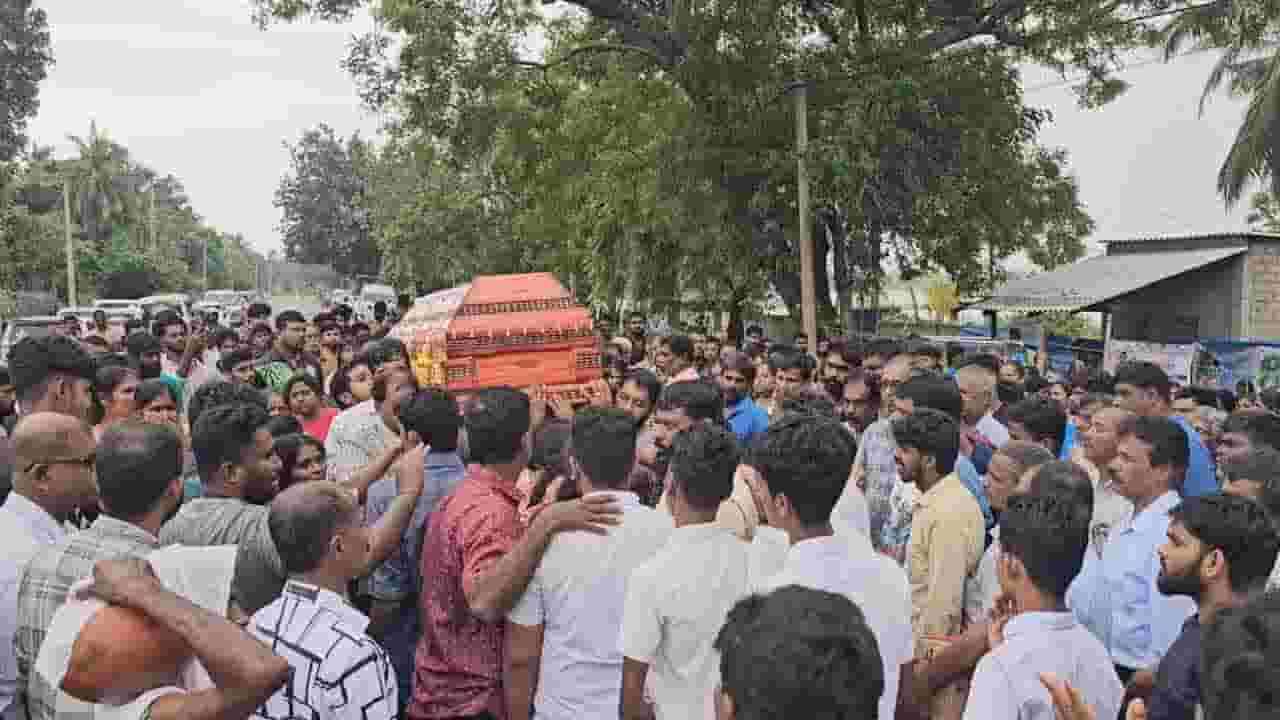 முல்லைத்தீவில் 12 வயது சிறுமி உயிரிழப்பு!