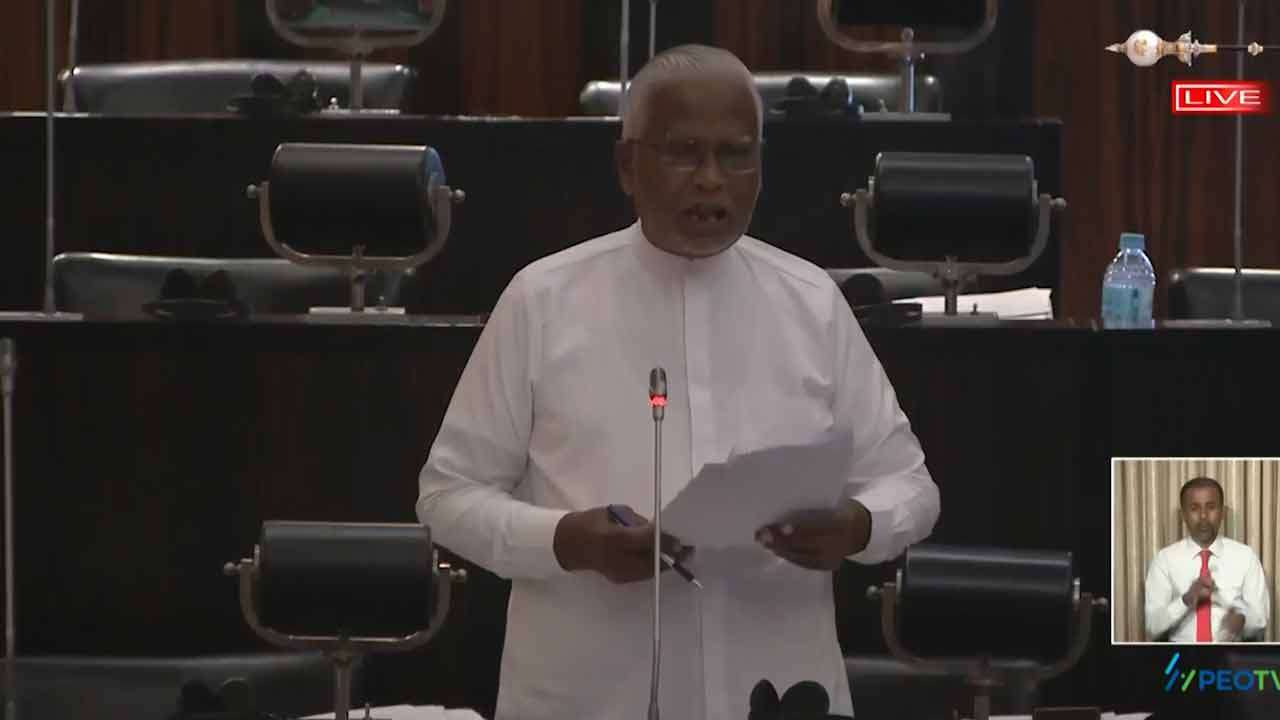 அஸ்வெசும தொகையை அதிகரிக்க வேண்டும்!