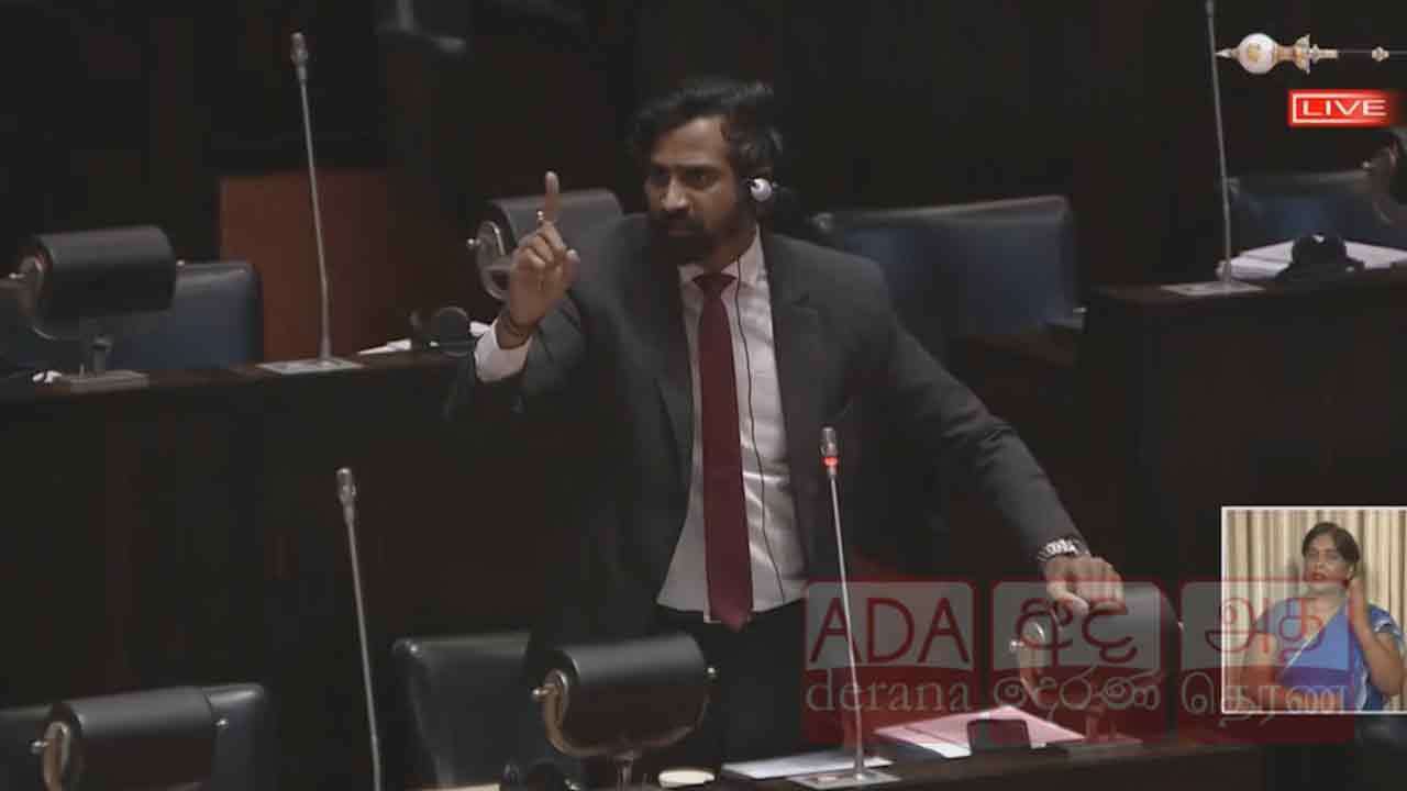 நான் கேட்கும் கேள்விகளுக்கு பதில் தான் என்ன?
