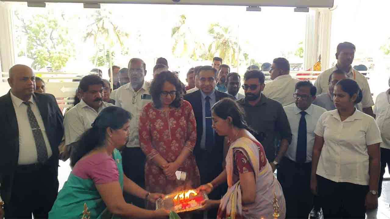 புதிய கல்விச் சீர்திருத்தம் குறித்து வடக்கில் கலந்துரையாடல்!