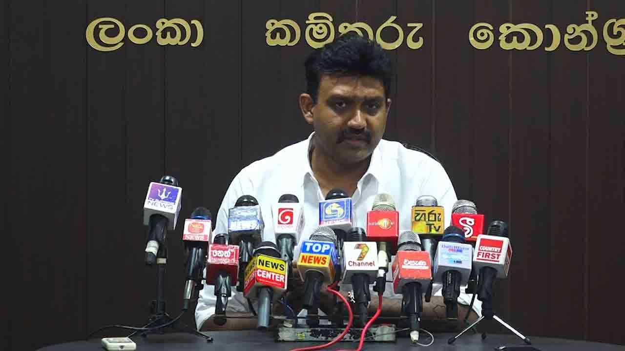 ஜனாதிபதியின் அறிவிப்பு வரவேற்கத்தக்கது