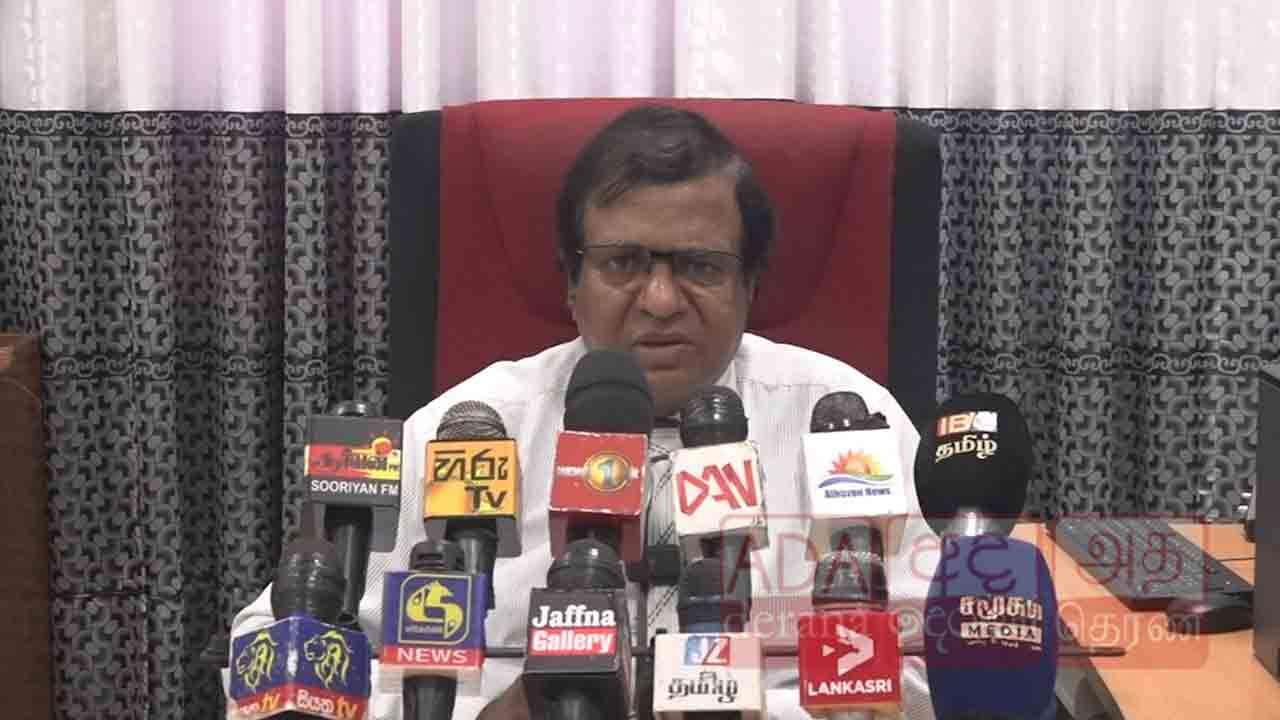 எலிக்காய்ச்சல் காரணமாக இருவர் உயிரிழந்துள்ளனர்!