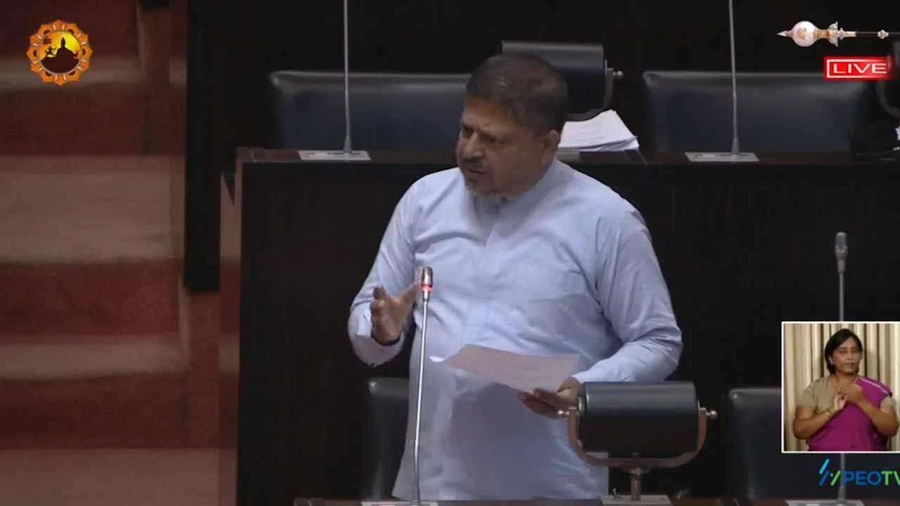 ஜனாதிபதியை தமிழ் மக்கள் நிறைய நம்புகிறார்கள்