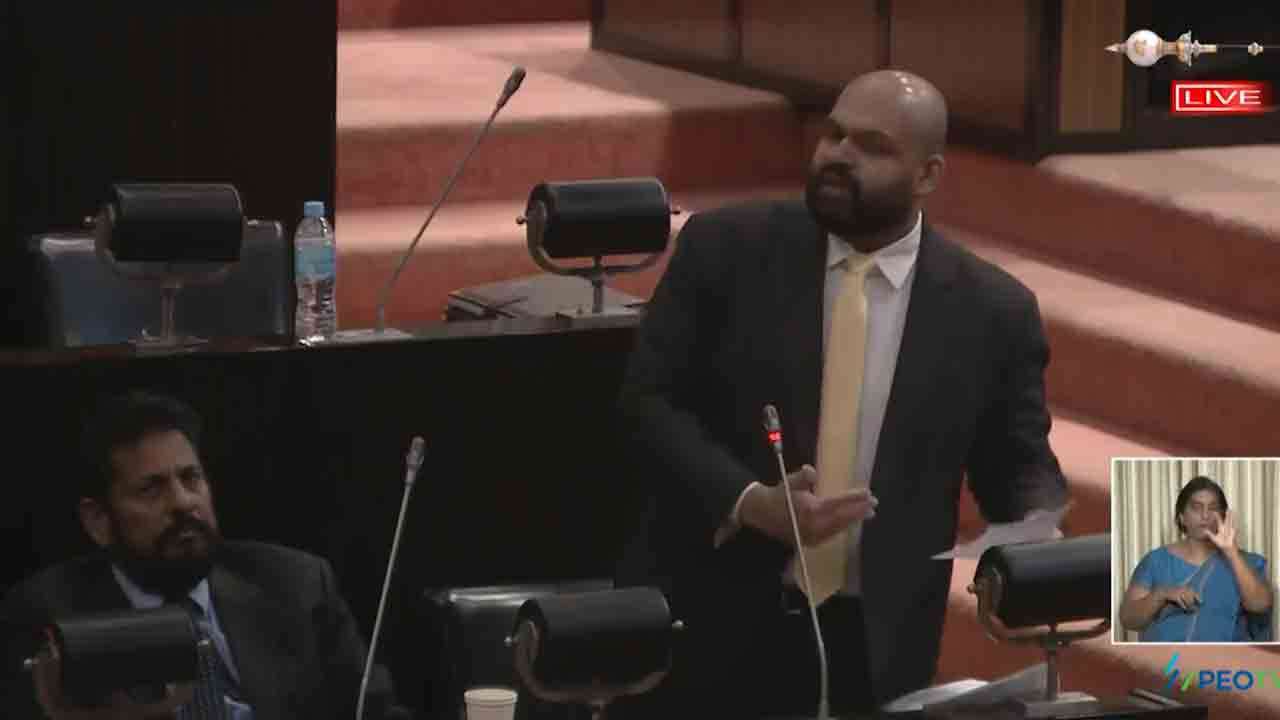 காரமுனை பூர்வீகமாக தமிழர்கள் வாழ்ந்த இடம்!