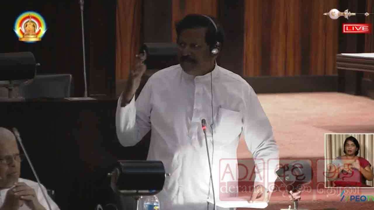 வார்த்தைகளால் கூற முடியாத தமிழின படுகொலை இடம்பெற்றுள்ளது