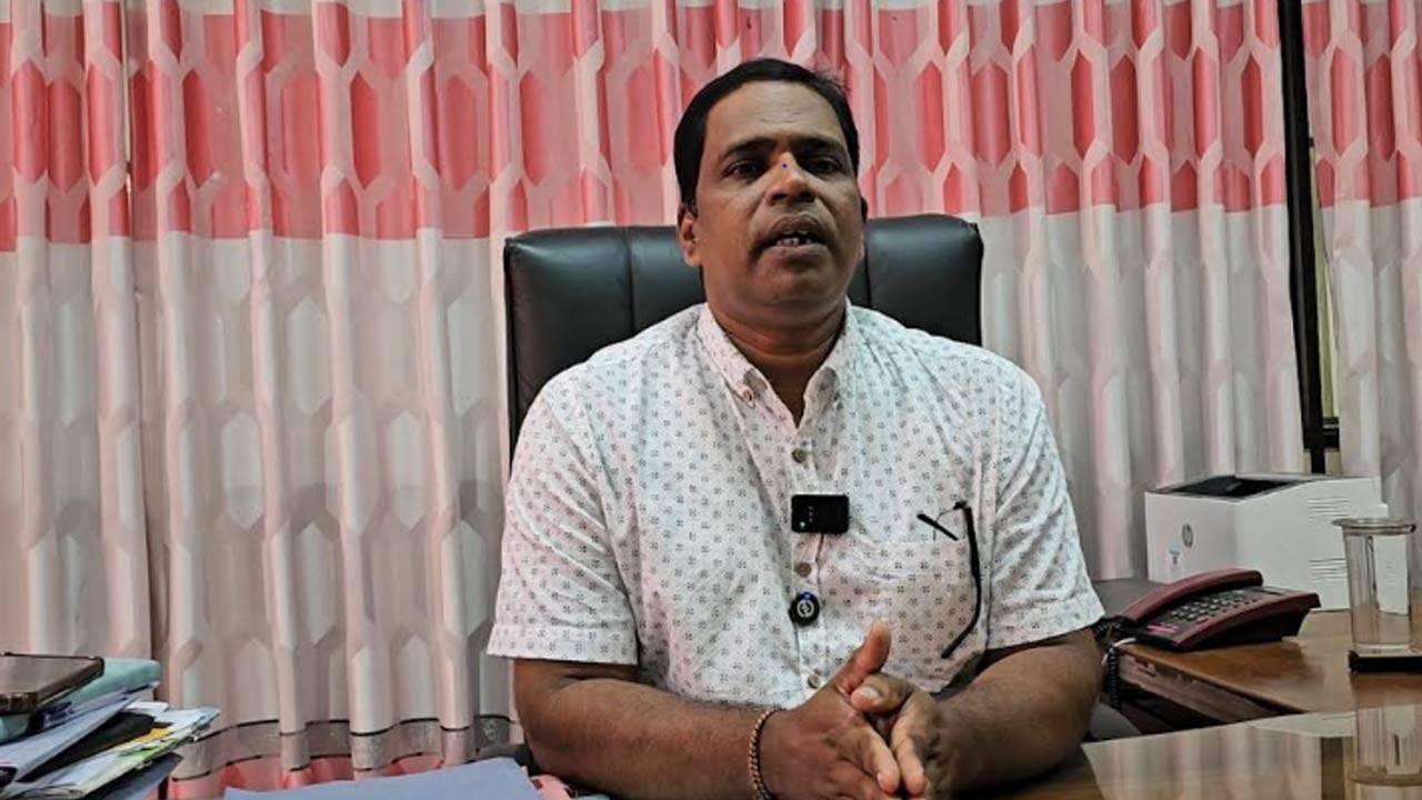 அர்ச்சுனா எம்.பியின் காணியால் மக்களுக்கு தொந்தரவா?