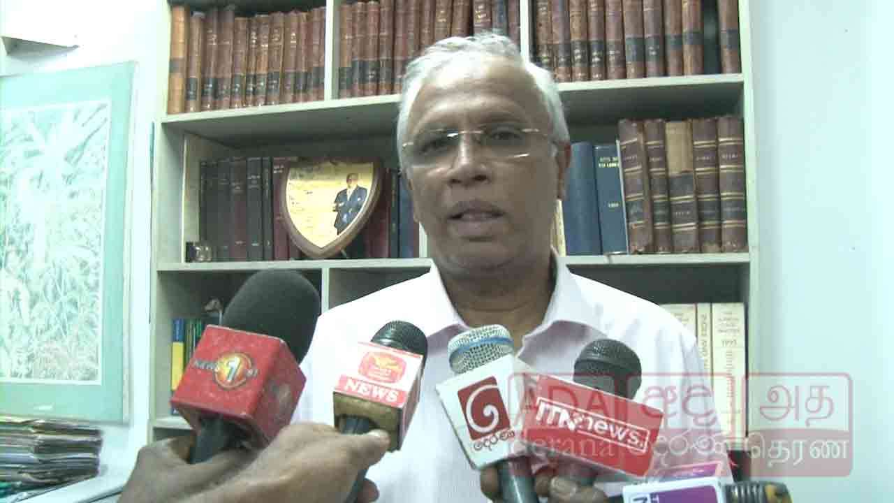 மாகாண சபை தேர்தல் தொடர்பில் இந்தியா அழுத்தம் கொடுக்க வேண்டும்!