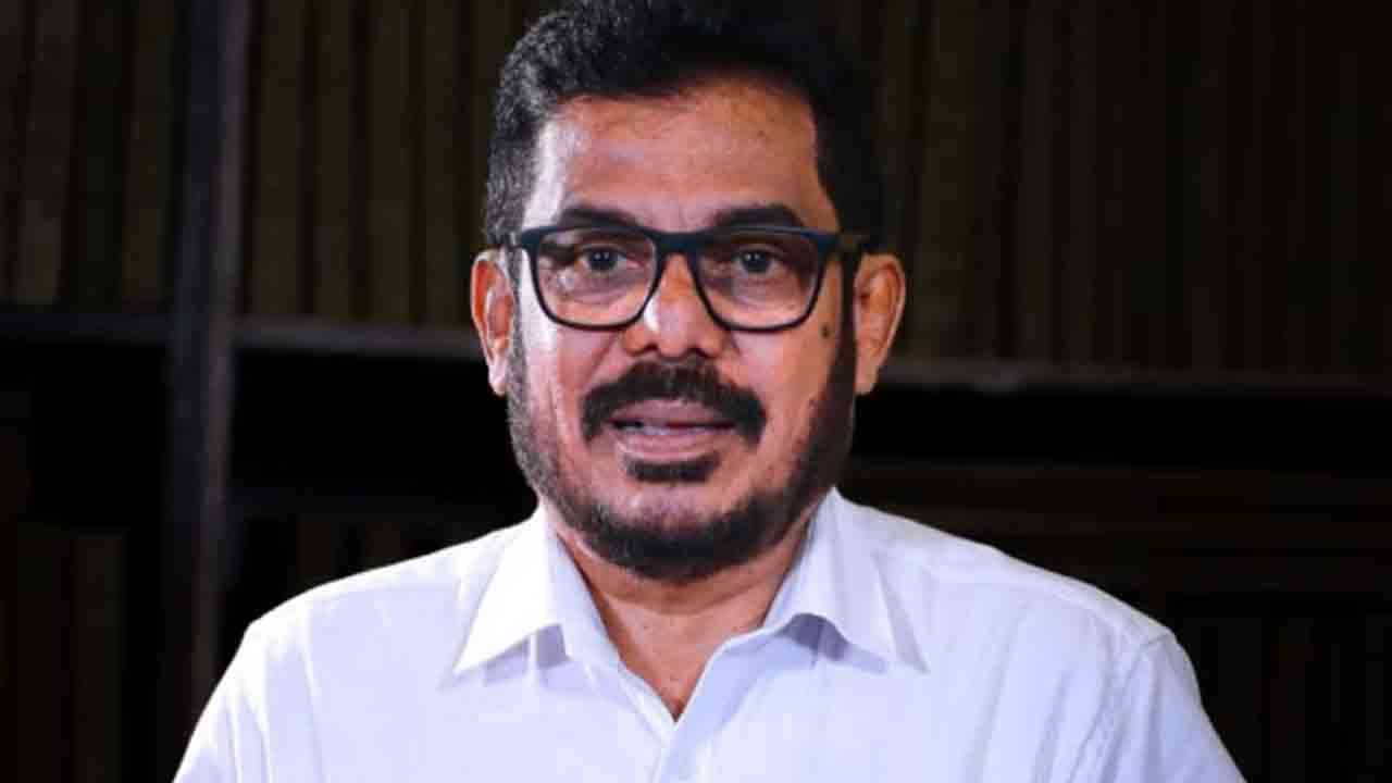 தேசிய மக்கள் சக்தி எம்.பி அசோக ரன்வல கைது 