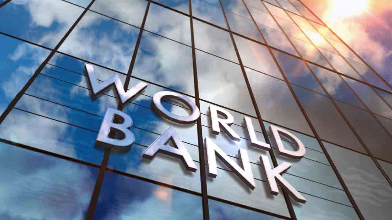 நாட்டின் டிஜிட்டல் மயமாக்கலுக்கு உலக வங்கி நிதியுதவி
