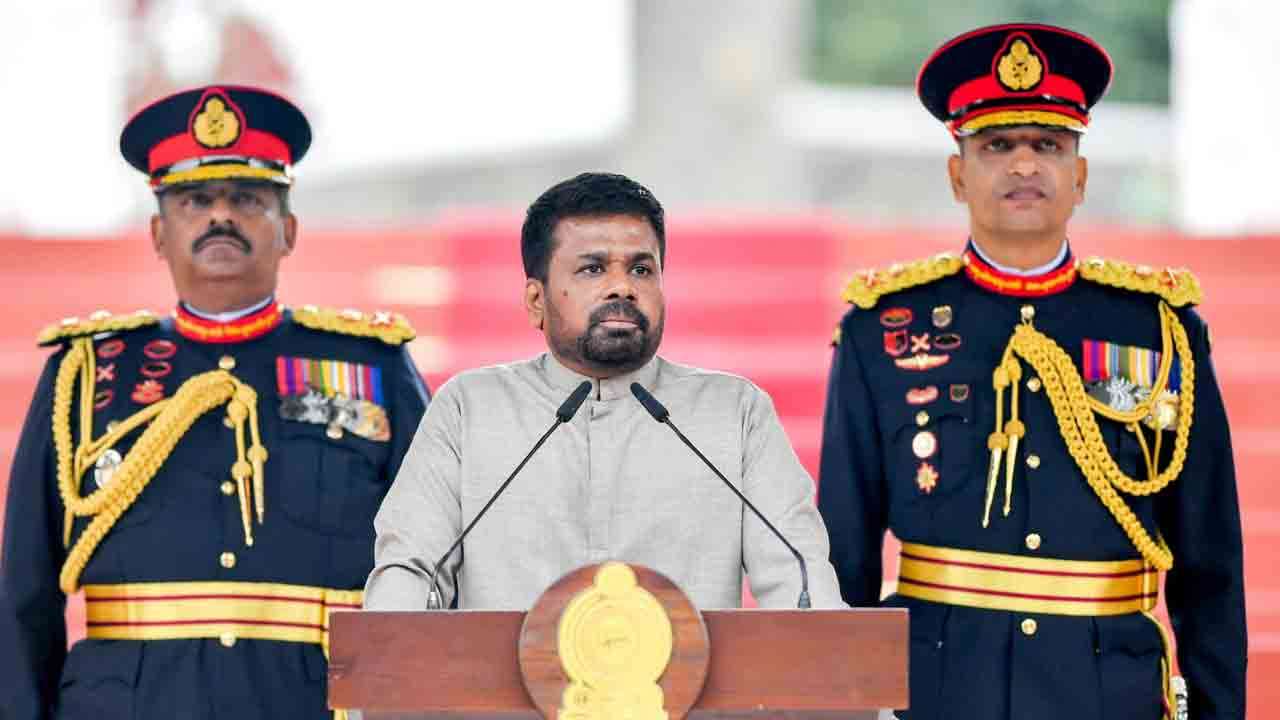 சவால்மிக்க தருணங்களில் இராணுவத்தின் பணிகள் மகத்தானவை - ஜனாதிபதி