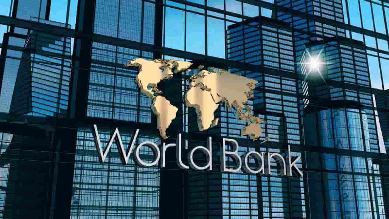 டித்வா தாக்கம் - இலங்கையின் சேதம் தொடர்பில் உலக வங்கி அறிக்கை