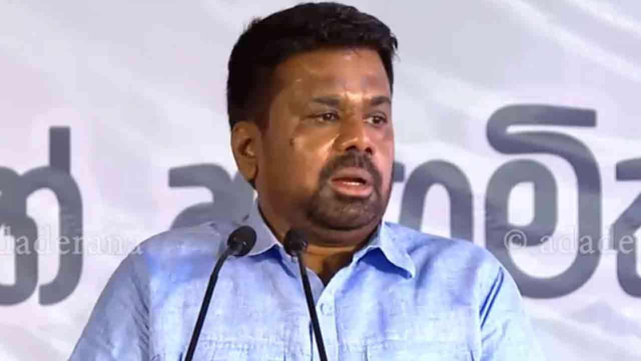 'கட்டியெழுப்புவோம் ஒன்றிணைந்த உறுதியுடன்' தேசிய வேலைத்திட்டம் ஜனாதிபதி தலைமையில் ஆரம்பம்