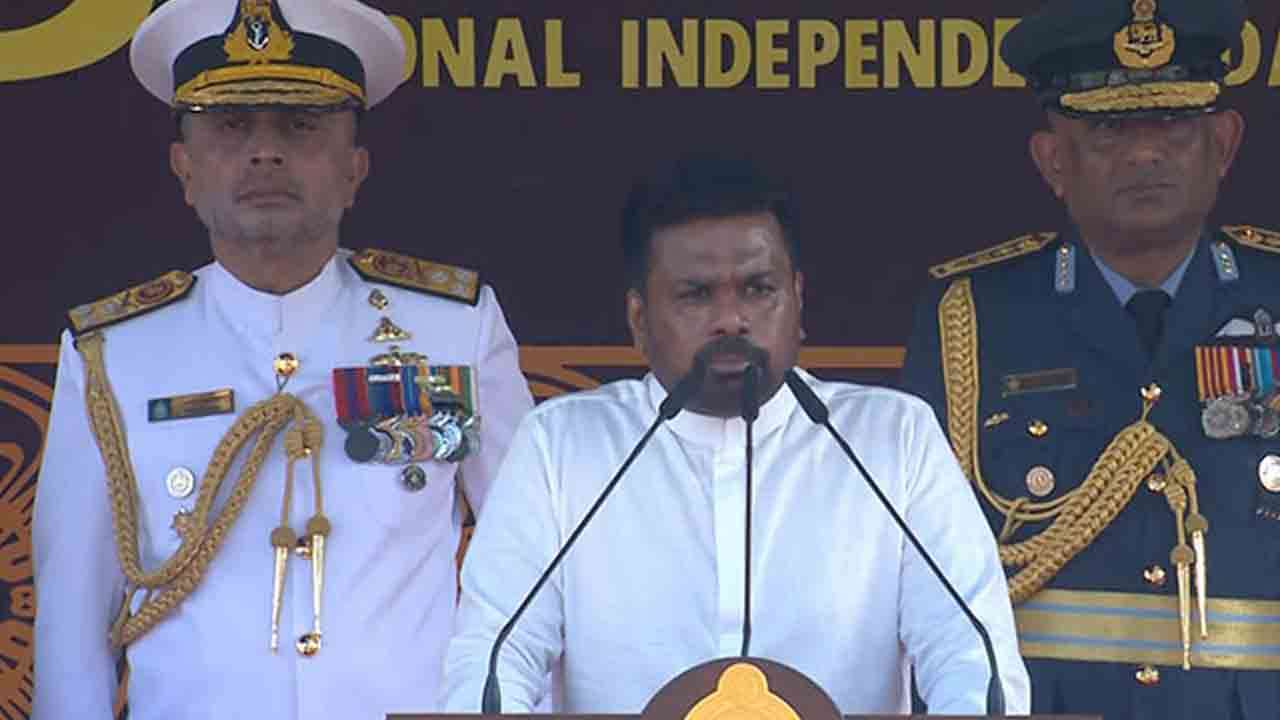 பாரிய கல்விச் சீர்திருத்தங்களை நடைமுறைப்படுத்த அரசாங்கம் தயார் - ஜனாதிபதி