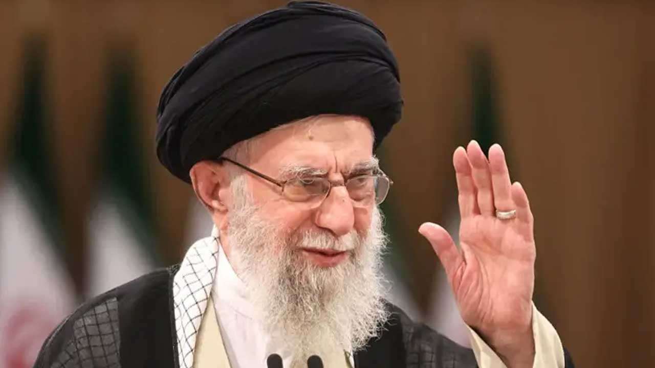 ஈரான் அதி உயர்  தலைவர் கொல்லப்பட்டமை உறுதியானது