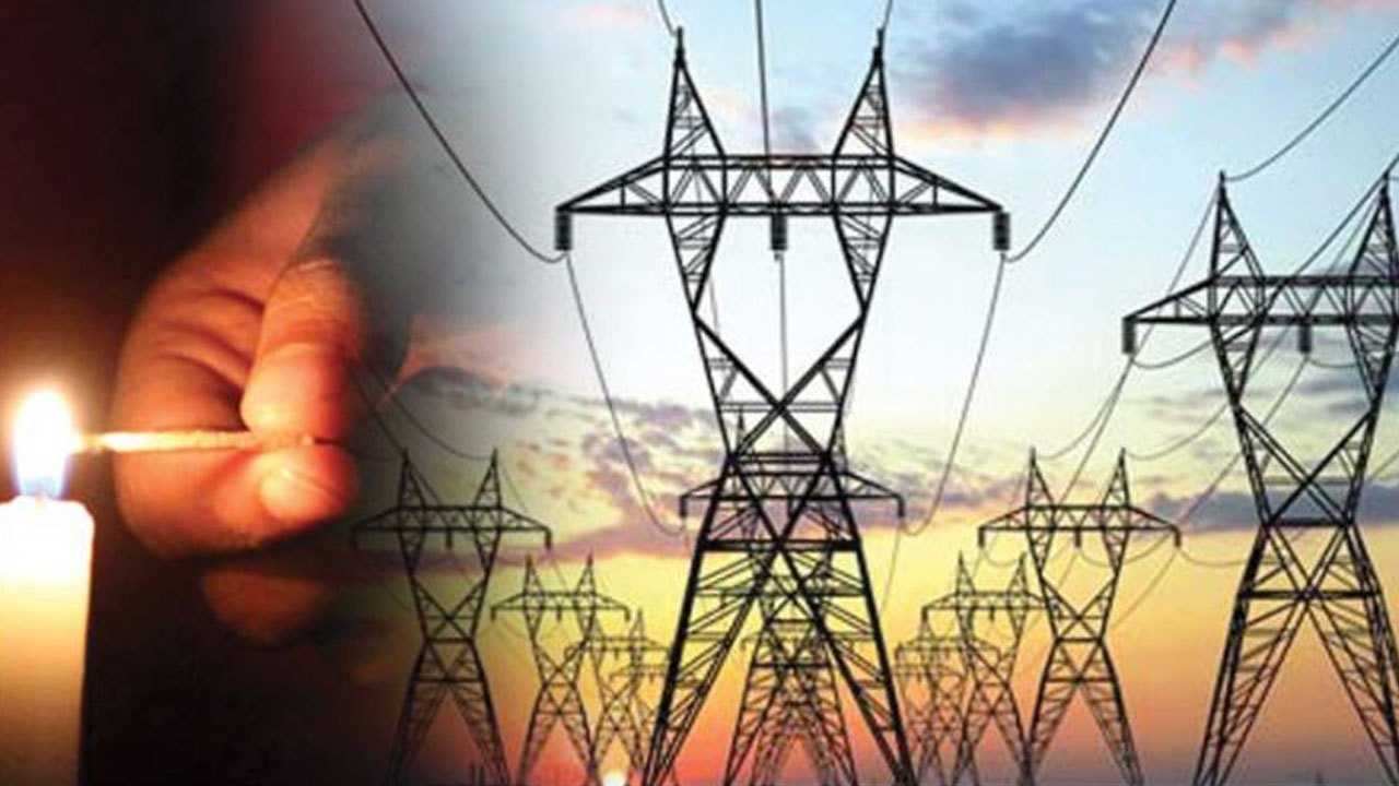 கொழும்பு மற்றும் கம்பஹாவின் சில பகுதிகளில் மின் தடை