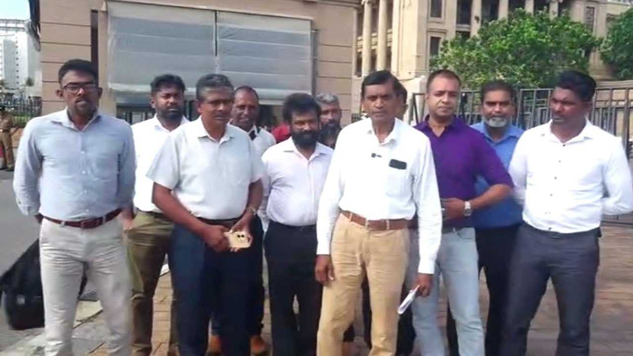 ஜனாதிபதியுடனான மின்சார தொழிற்சங்கங்களின் பேச்சுவார்த்தை வெற்றி