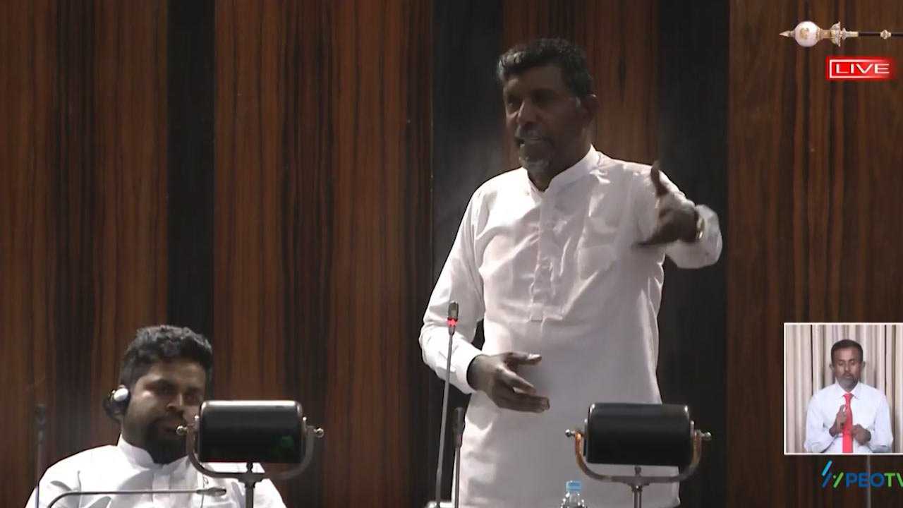 அவசரக்கால சட்டம் மக்களின் நன்மைக்காகவே பயன்படுத்தப்படும்!