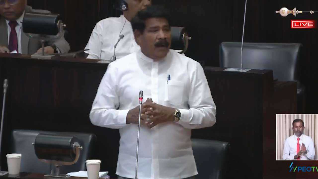 மனிதாபிமானத்தில் இலங்கைக்கு முதலிடம்!