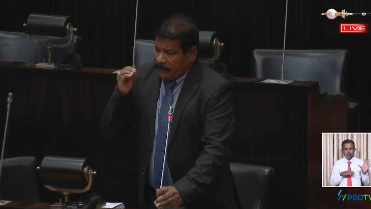 இன்று இரவுக்குள் இது தொடர்பான பதில் கிடைக்கும்