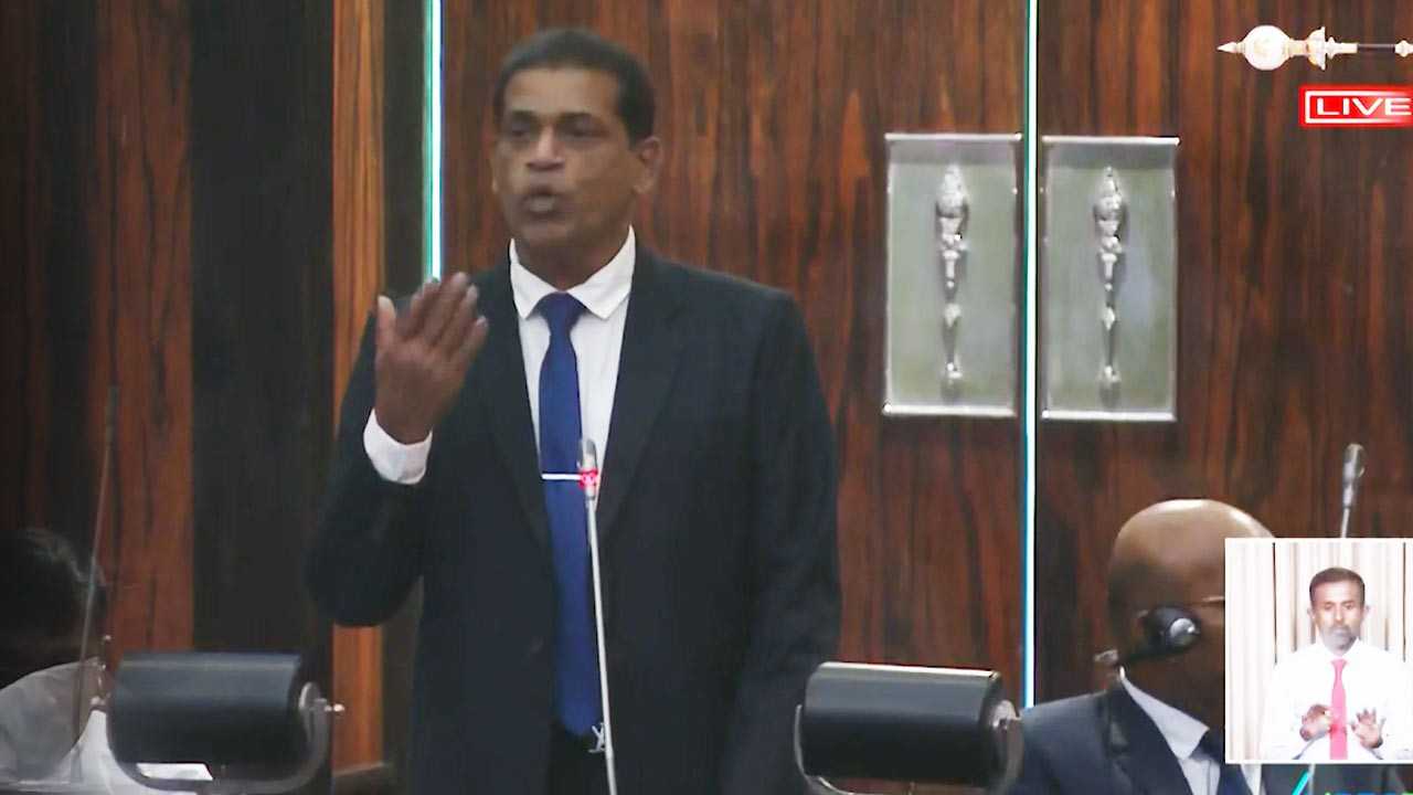 முஸ்லிம் மக்களுக்கு பொருத்தமான கட்சி தான் தேசிய மக்கள் சக்தி!