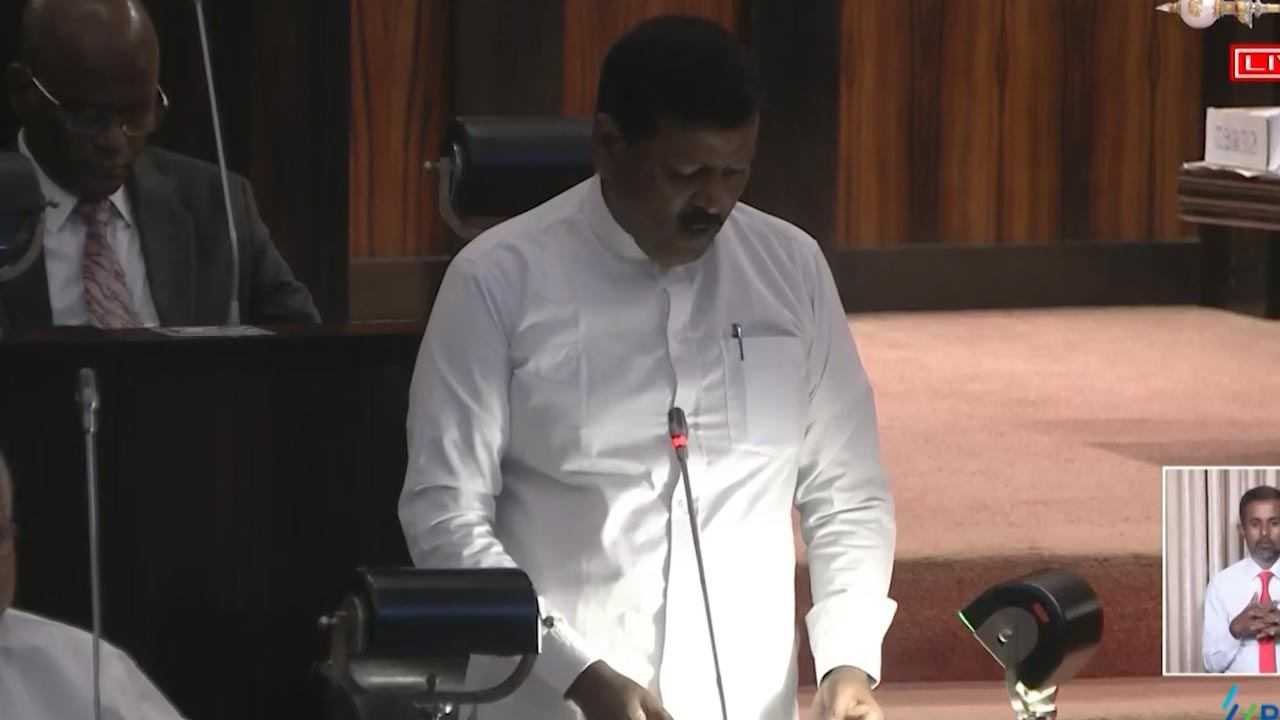 எங்கள் அவதிகள் எப்போது புரியும்?