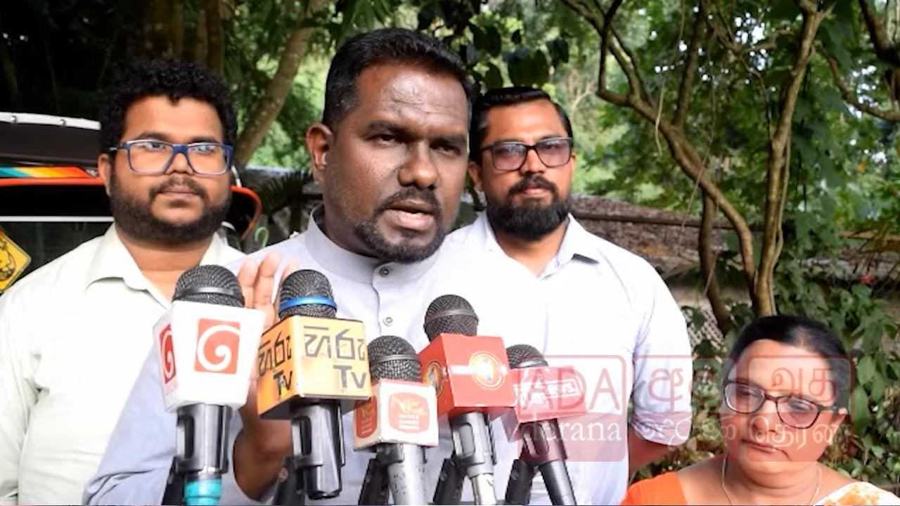 பெருந்தோட்ட கம்பனிகளுடன் எந்த நிபந்தனையும் விதிக்கவில்லை!