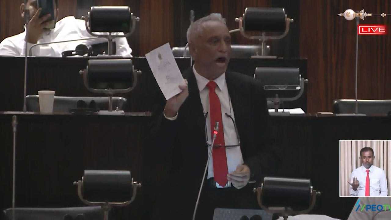 ஈரான் ஒரு தடவ அடிச்சா, நூறு தடவ அடிச்சா மாதிரி!