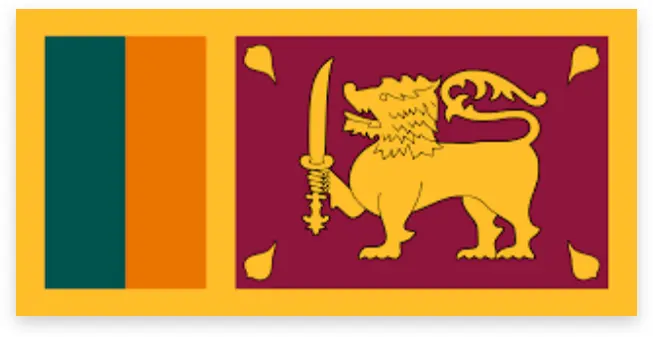 Sri Lanka logo