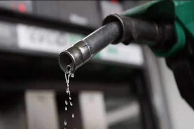 எரிபொருட்களின் விலைகள் அதிகரிப்பு