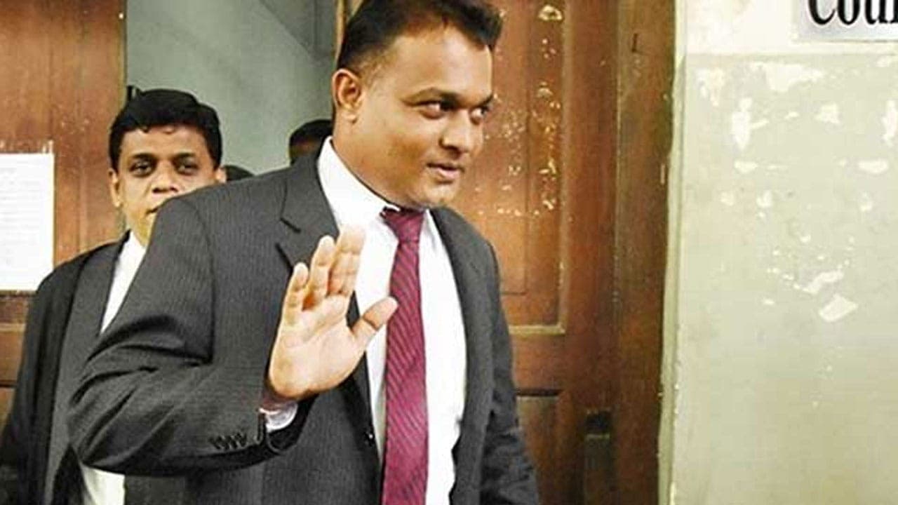 முன்னாள் பிரதம நீதவான் திலின கமகே பதவியிலிருந்து நீக்கம்!