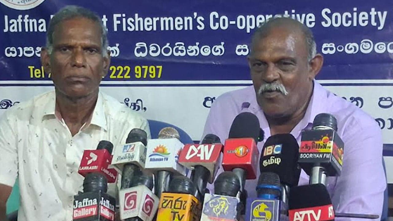 கச்சத்தீவை வைத்து தமிழக அரசியல்வாதிகள் இனி மக்களை ஏமாற்ற முடியாது